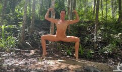 One With Dr Wolfe's Muscles (1080 MP4)