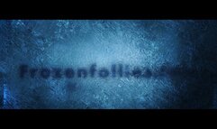 The great Freeze Ray for Two Realdolls