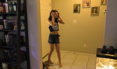 Stepfather's House, Stepfather's Rules HD