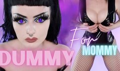 Dummy for step-mommy