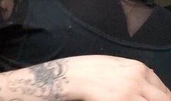 I Want To Squirt All Over Your Face