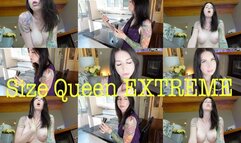 Size Queen EXTREME
