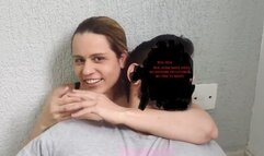 Homemade Shot Dreamland Video - He asked me so much to go to lalaland - REAL DEAL