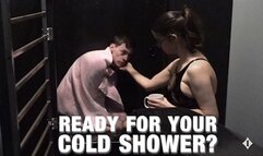 My Morning Routine For Mistress