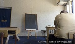 Time To Make Him Pay - Part One