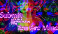 Beta Submit Part 2: You Are Mine ASMR WMD