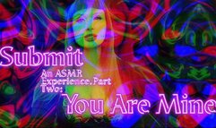Beta Submit Part 2: You Are Mine ASMR SD WMV