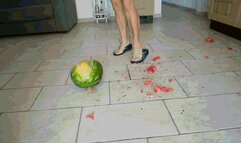 My flip flops are so squishy! MP4(1920x1080)FHD