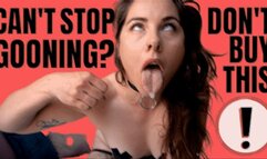 Can't Stop Gooning? DON'T BUY THIS!