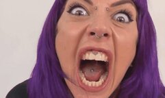 Elizabeth VS Elizabeth ( 2 PART )