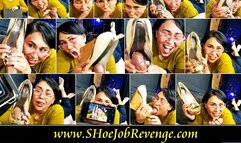 SHoeJob Revenge Part-259