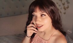 Sissy Cucked On A Call