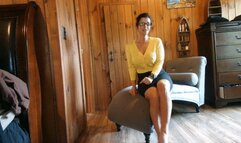 making your wife submit in a sex fight