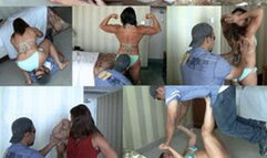 Buffy The Bodybuilder Totally