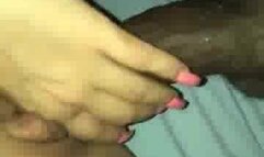 BLACKED Wife Samantha Hayes First Big Black Cock