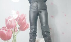 Let me explain you how to be a good boy