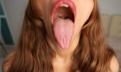 Pantera_Nika Uvula Fetish