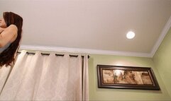 Smothering a Little Hero 4K