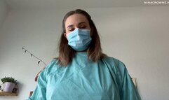 Medical Domination Play