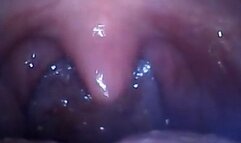 Teenie Chris Plays in Sleeping Giantess Mouth POV 1080 SMALLER