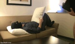 LL Oral Couch LICKER