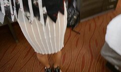 Doctor Delicious - Raw Footage Part 3