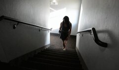 The Doomed Model - Raw Footage Part 1