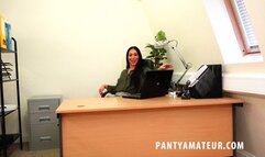 PA 210621 Hannah Shaw - 4K UHD MP4