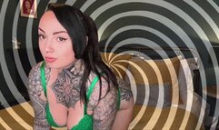 Total Submission Mesmerize