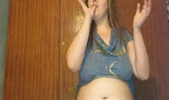 Beauty needs weight gain WMV(1280*720)HD