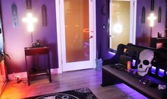 The Unconventional Convent