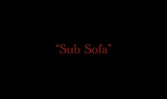 Sub Sofa