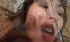 Sharing the Shower 4k