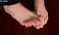 Strawberry will shrink her whole town smaller and smaller! - MP4