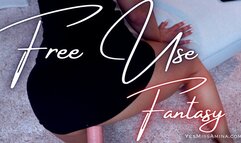 Free Use Fantasy
