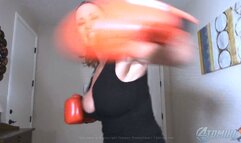 EX WIFE PAYBACK TIME - HD