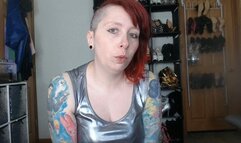 Hurt When You Stroke