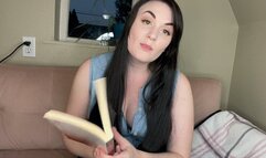 Step-Mommy, I Took Viagra