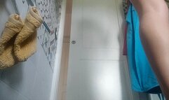 unbelieveble spell, stepson!! im a gintess!