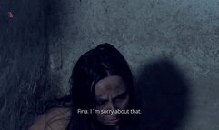 Hexenfest #3 - A witch is washed clean of her sins