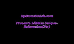 LilMiss Unique-Relaxation Time(Pt1)