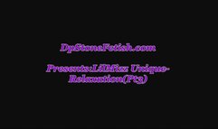 LilMiss Unique-Relaxation Time(Pt3)