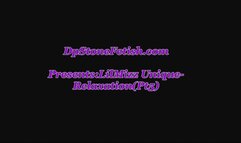 LilMiss Unique-Relaxation Time(Pt5)