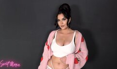 Gassy bombshell ~ Sweet Maria