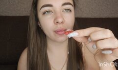 digesting marmalade slaves