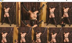 Derek SynKlaire - Spread for Pleasure (wmv HD)