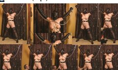 Derek SynKlaire - Spread for Pleasure (mp4 HD)