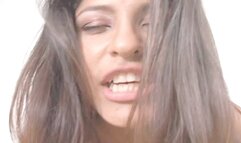 Jeneveve Jolie in nude Face sitting and Big butt ass worship smothering pussy tit smothering and ass licking to orgasm POV upskirt queening and tit smothering 262221