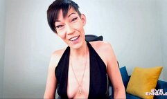 Your Date Humiliates Your Small Cock