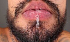 Updated mouth tour & bad breath - Lalo Cortez